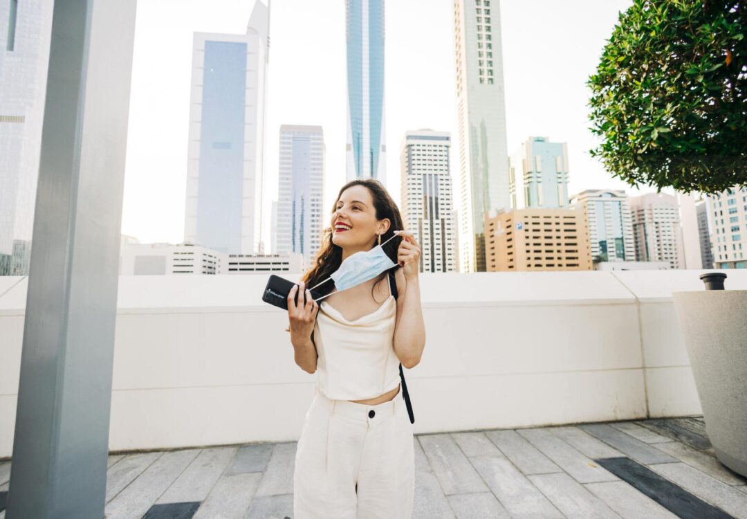Dubai Free Zone Visa Benefits For Employees In 2024