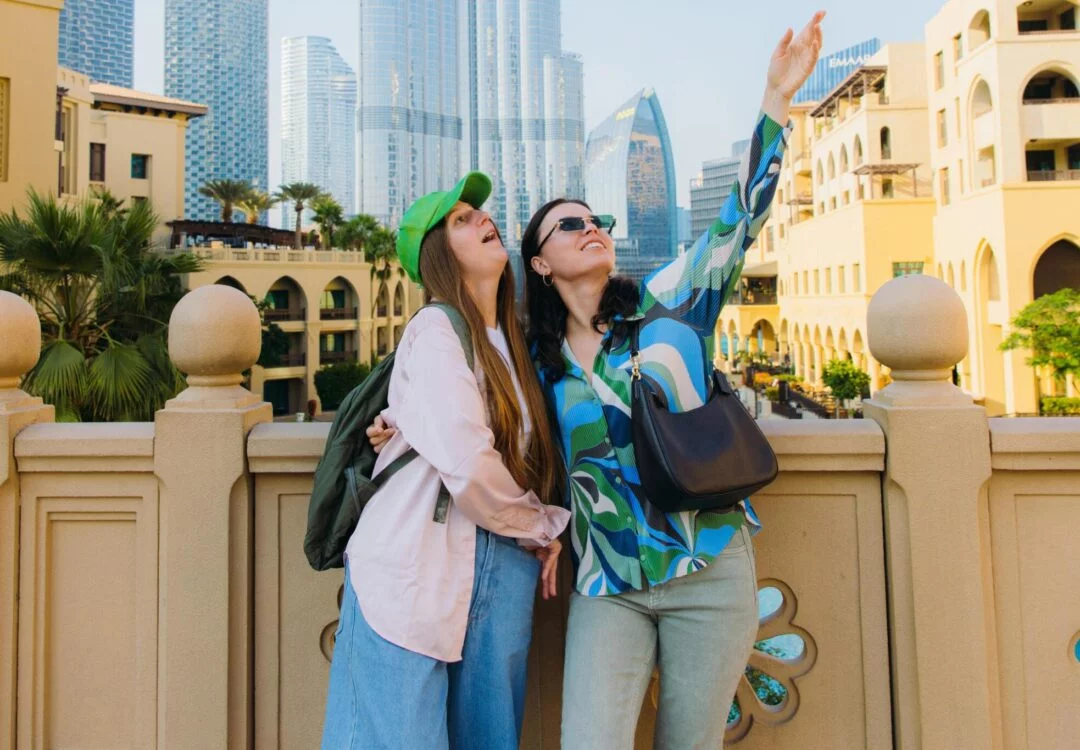 How To Open A Tourism Company In Dubai?