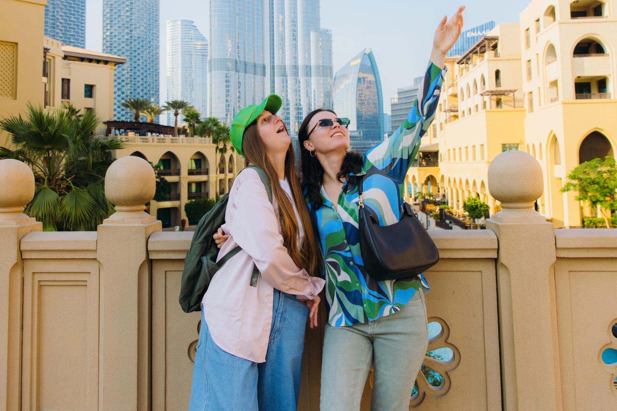 How To Open A Tourism Company In Dubai?