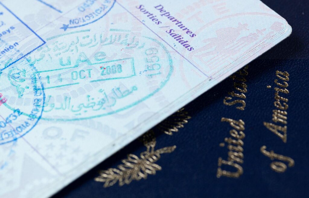 How to Get a Police Clearance Certificate in Abu Dhabi?