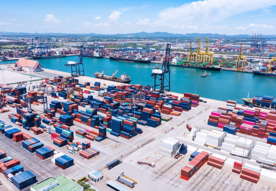 Import Export Business In Dubai 2024