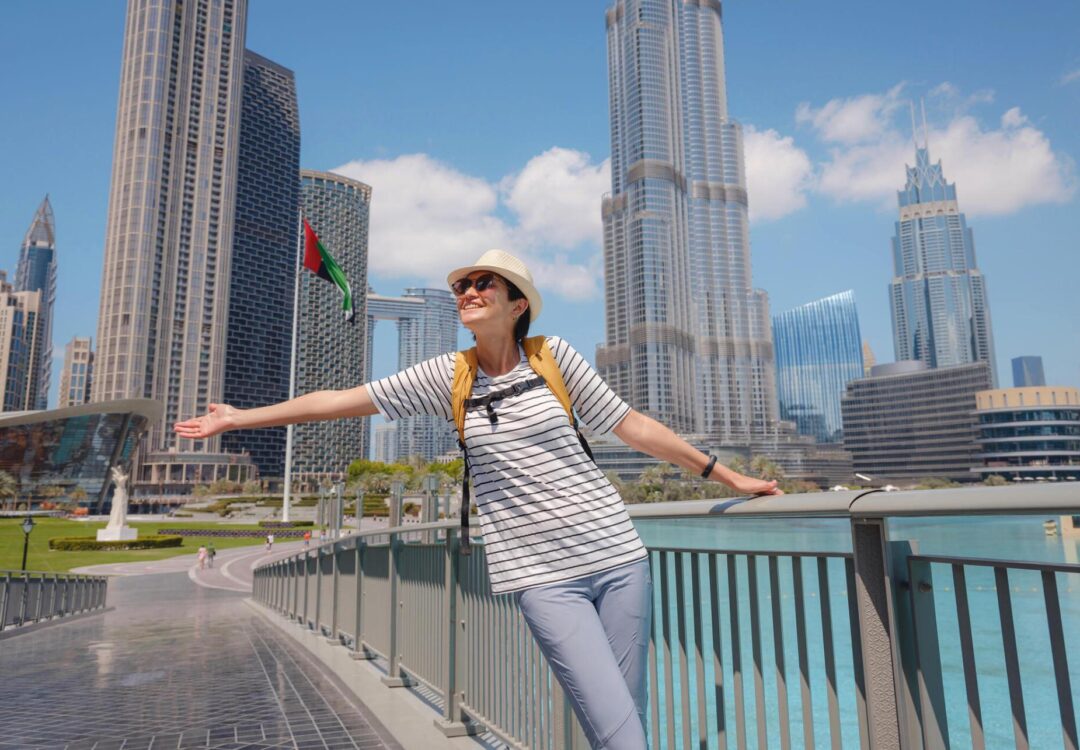 Starting a Business In Dubai As a Foreigner