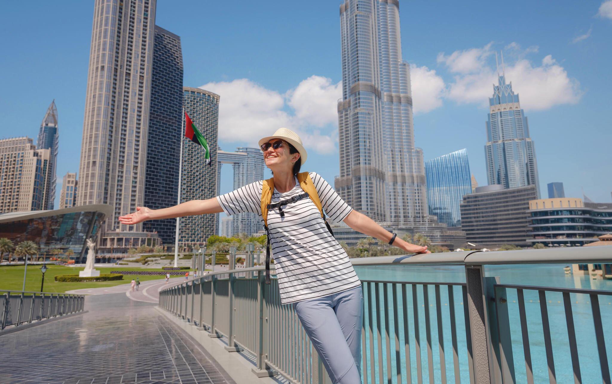 Starting a Business In Dubai As a Foreigner