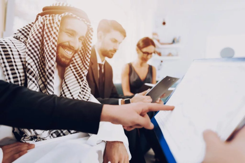 Best Business Plan Design Company in Dubai