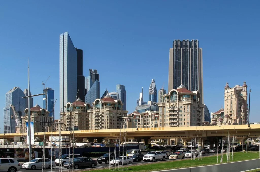 What Is a Commercial License in Dubai