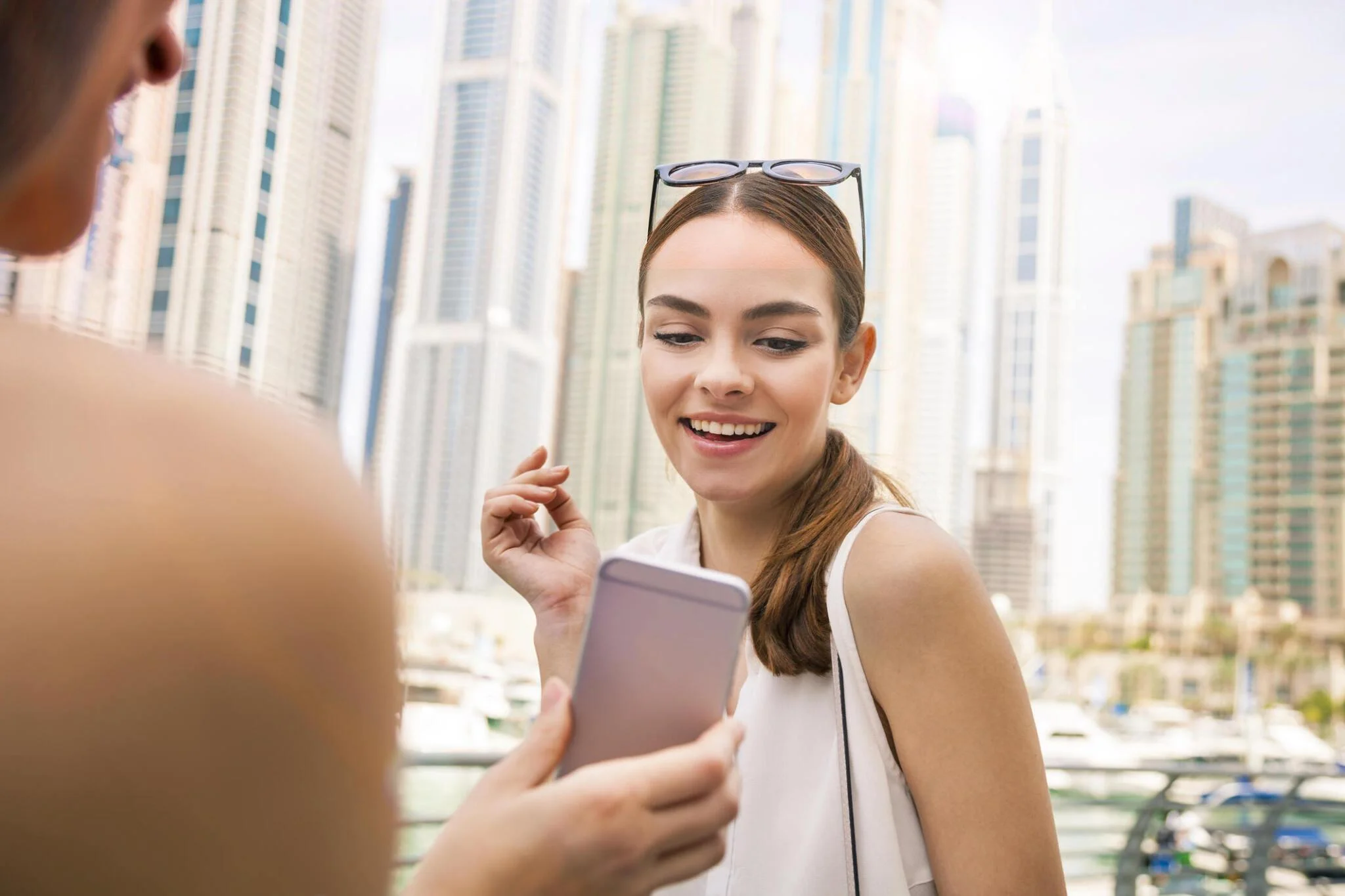 What Is A Commercial License In Dubai