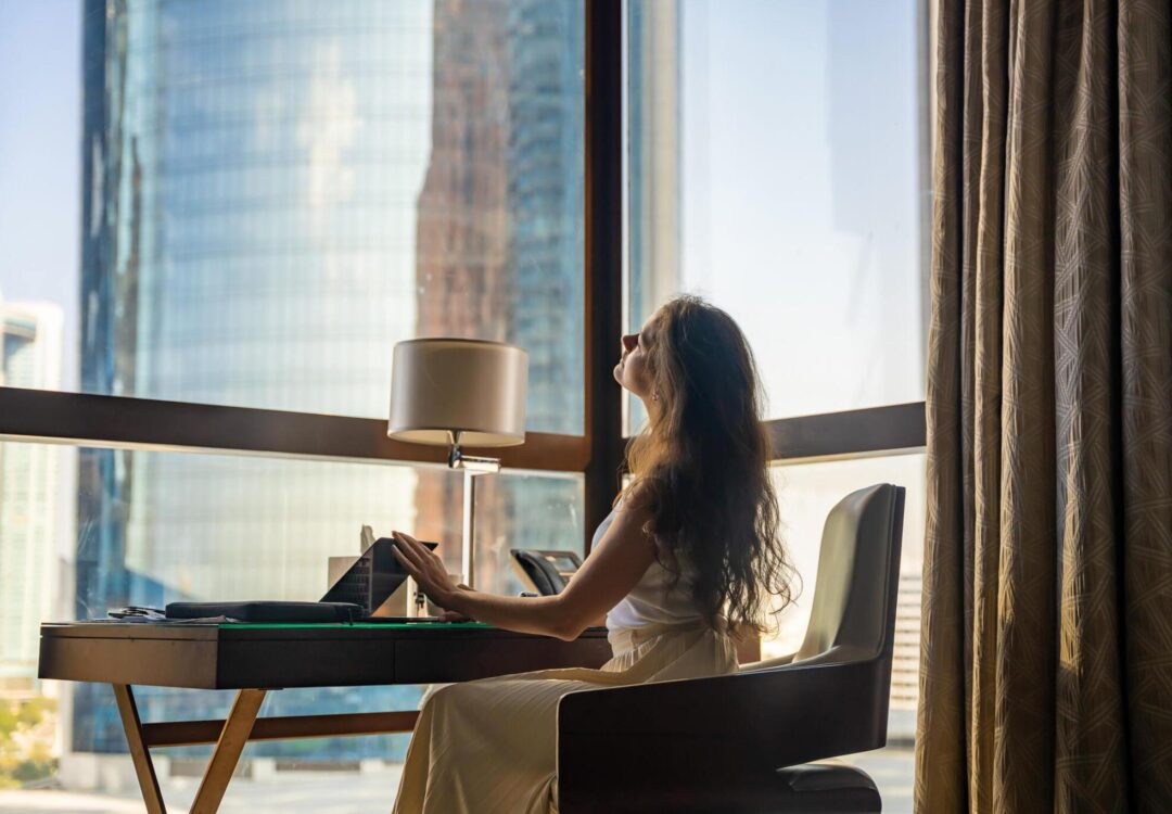 9 Best Types Of Companies In UAE 2024