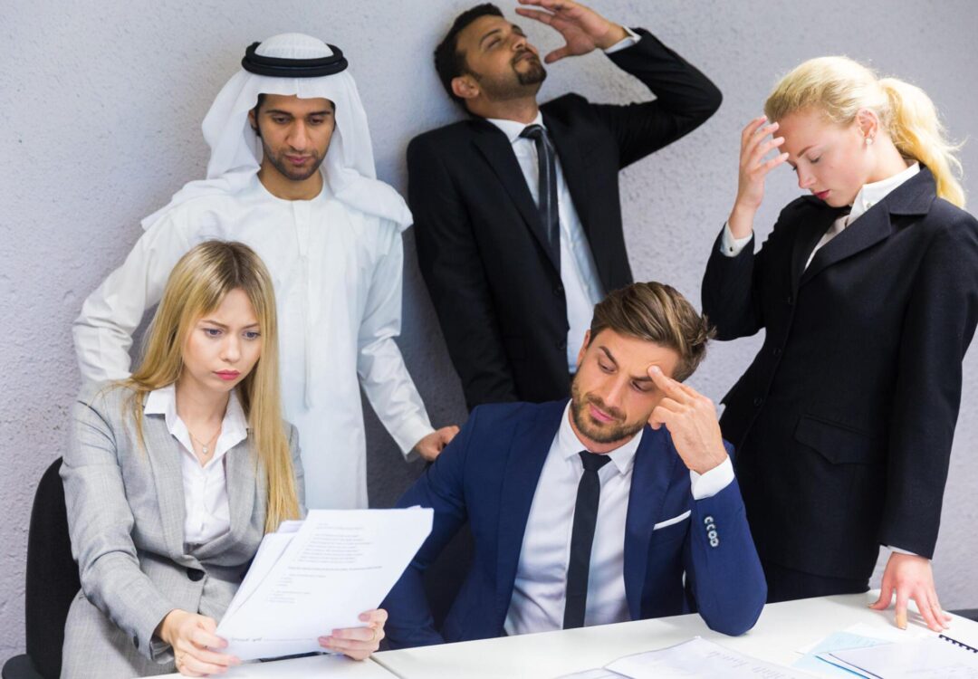 Sick Leave Policy in UAE Complete Guide 2024