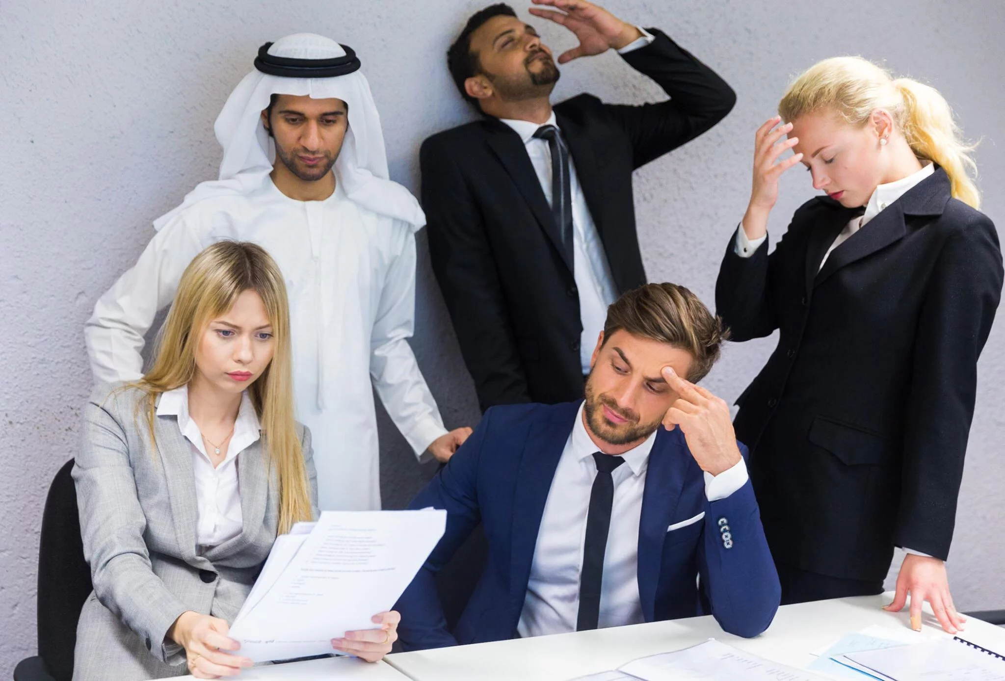 Sick Leave Policy in UAE Complete Guide 2024