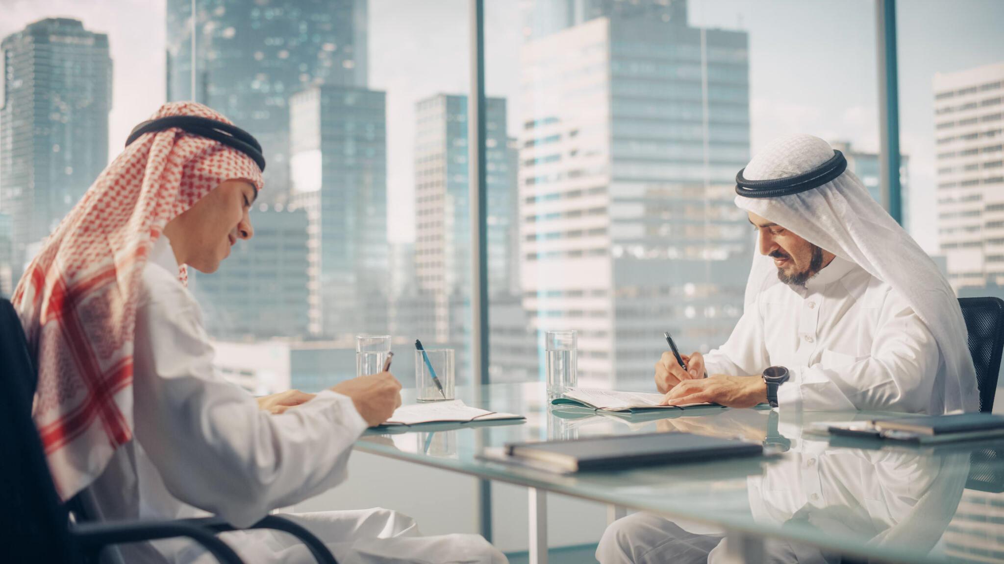 UAE Employment Contract Sample