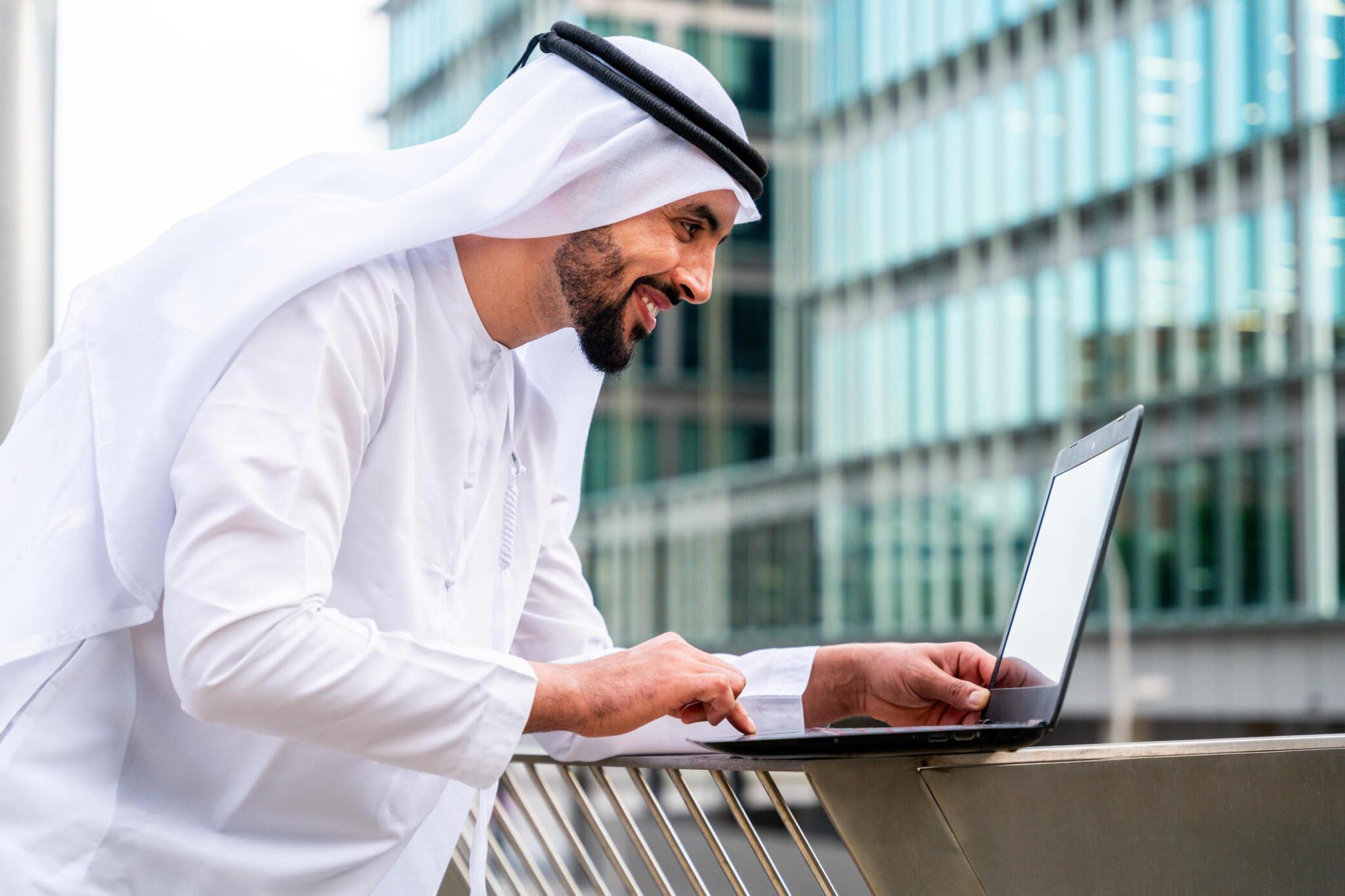 Virtual Office in Dubai Ultimate Guide 2024