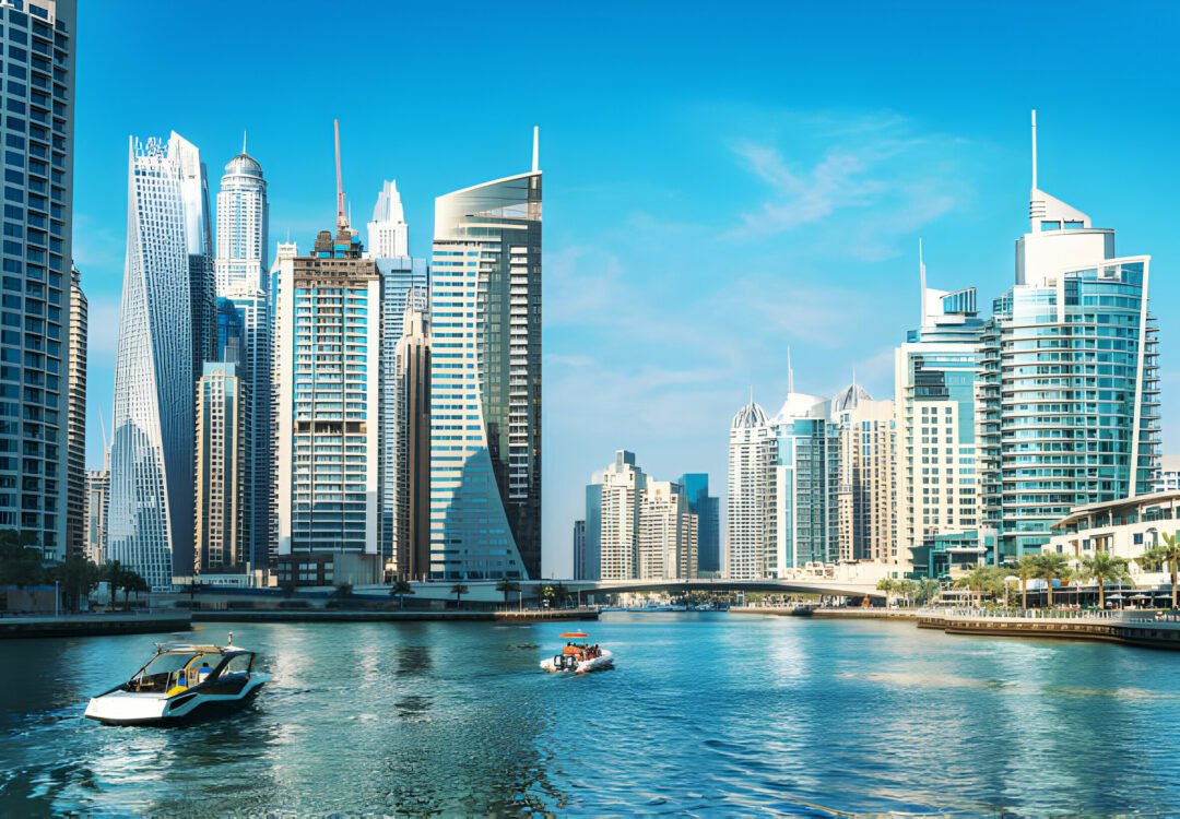 Companies in Jebel Ali Dubai