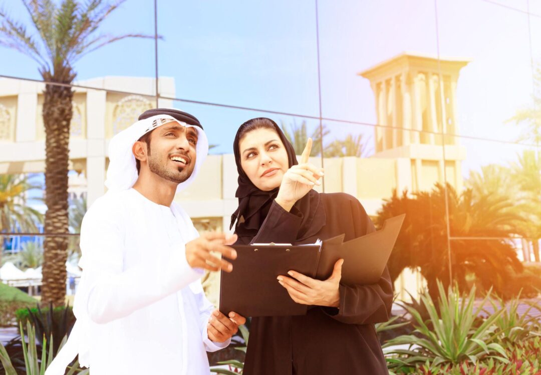 A Detailed Guide for Getting a Partner Visa in Dubai 2024