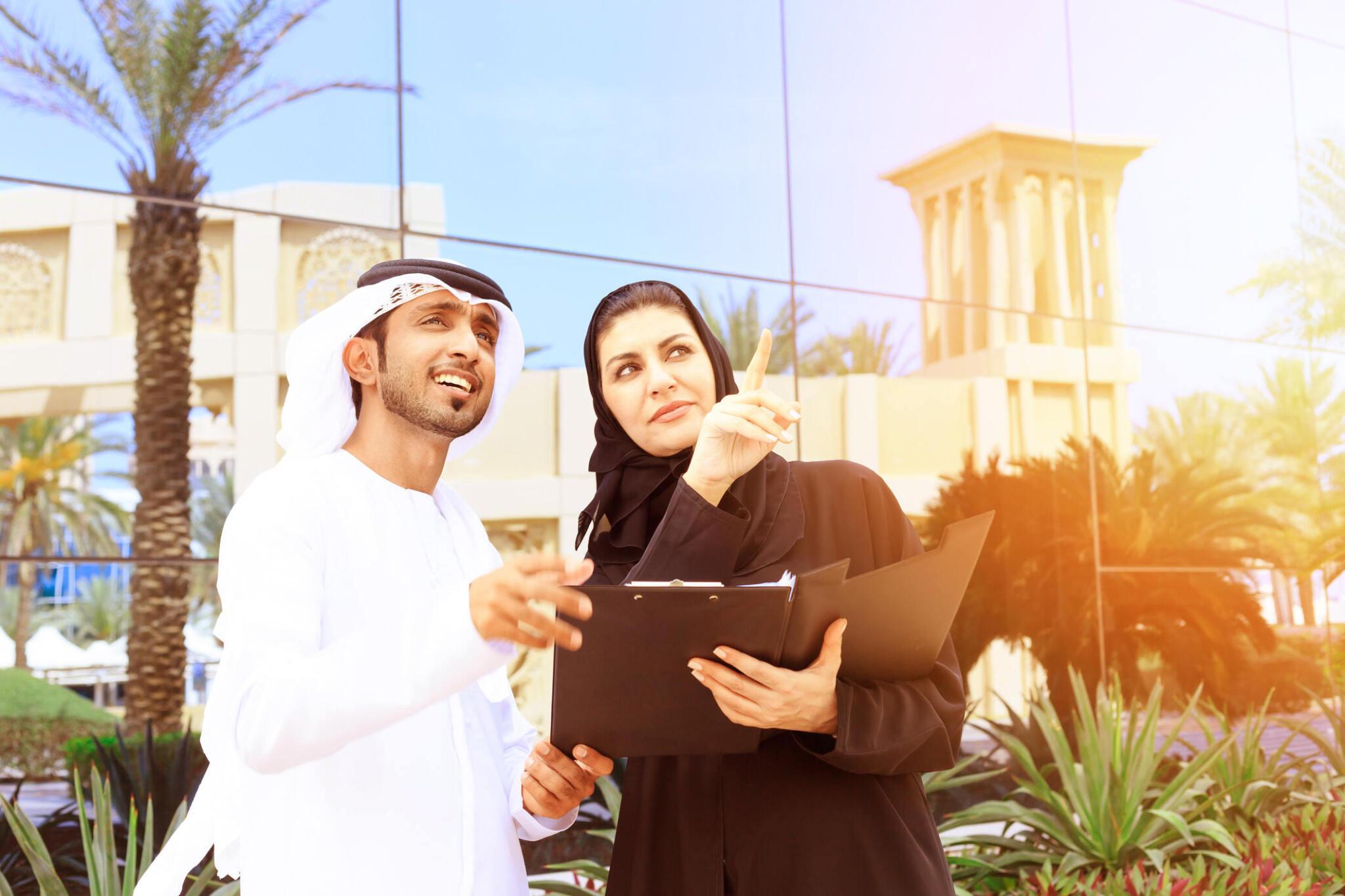 A Detailed Guide for Getting a Partner Visa in Dubai 2024