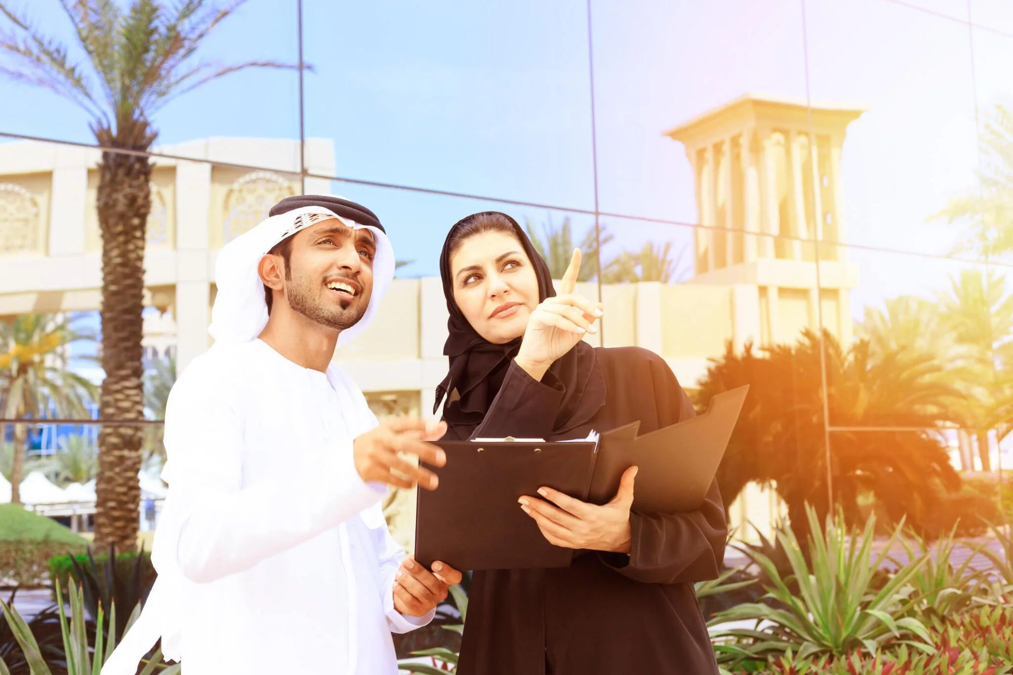 A Detailed Guide for Getting a Partner Visa in Dubai 2024