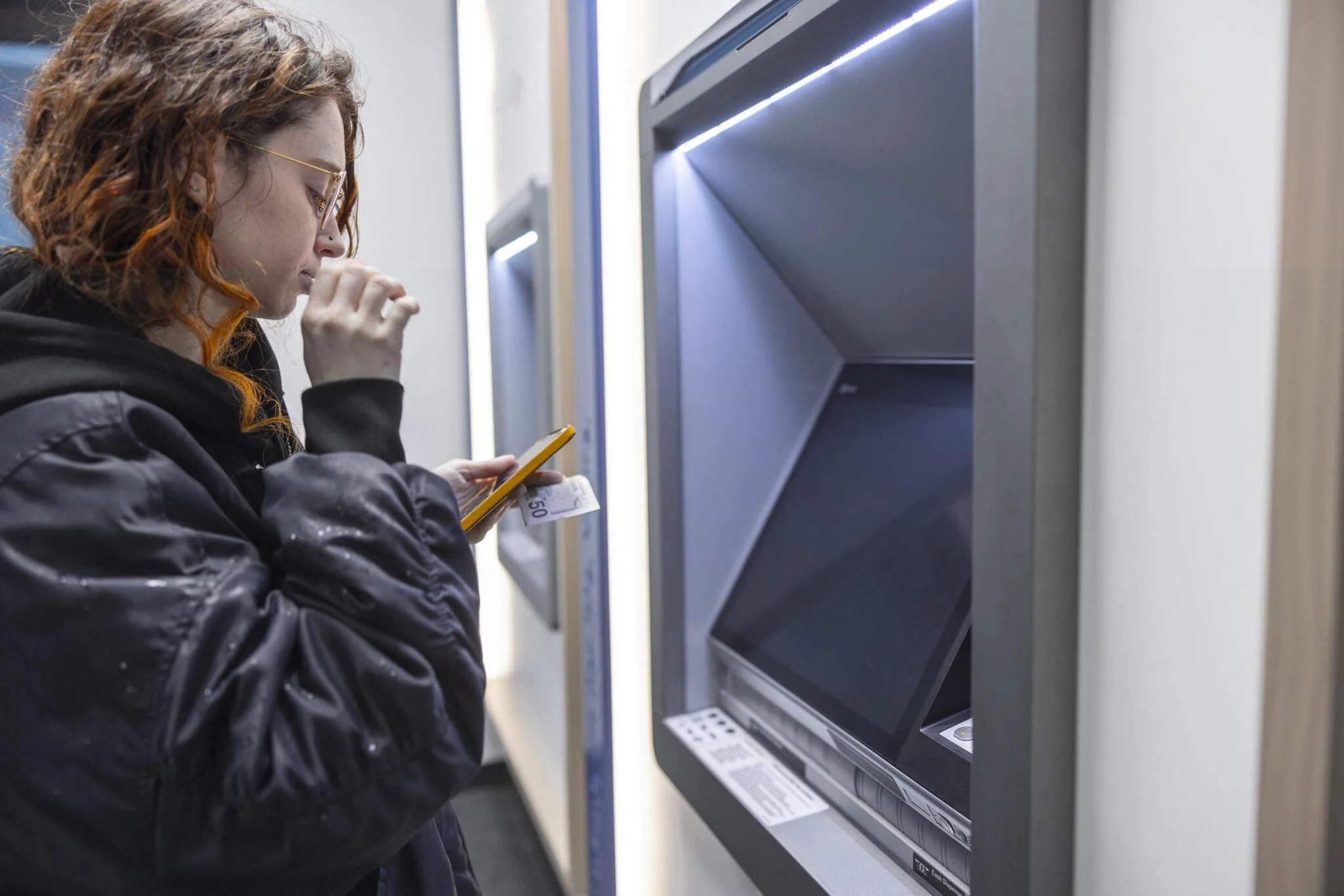 NBAD Balance Inquiry