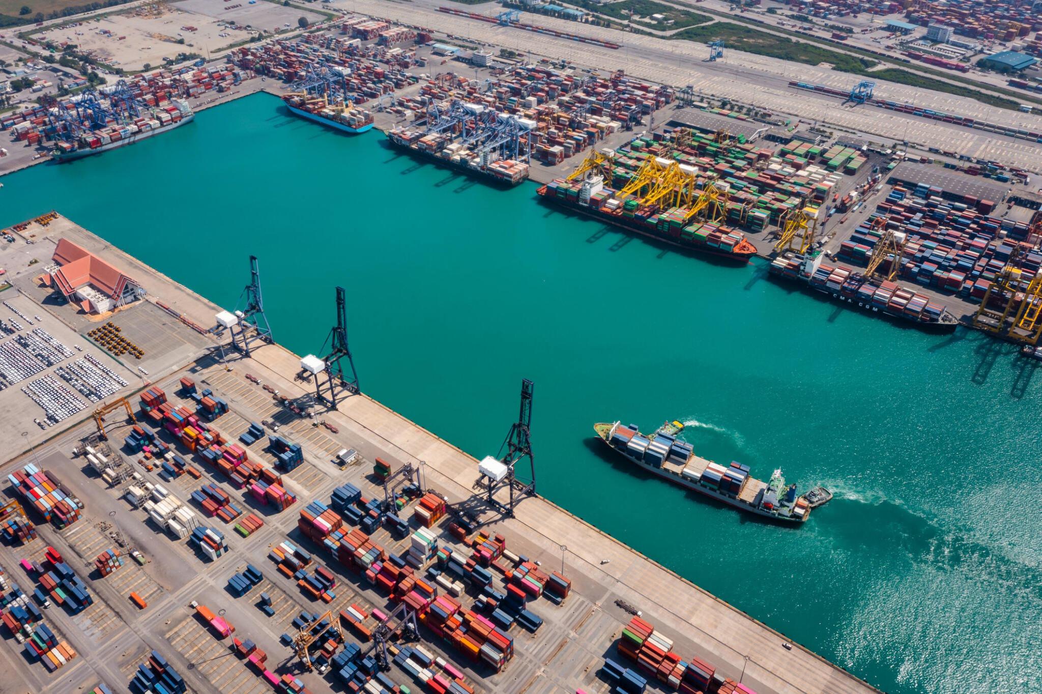 Offshore Business Setup in Dubai
