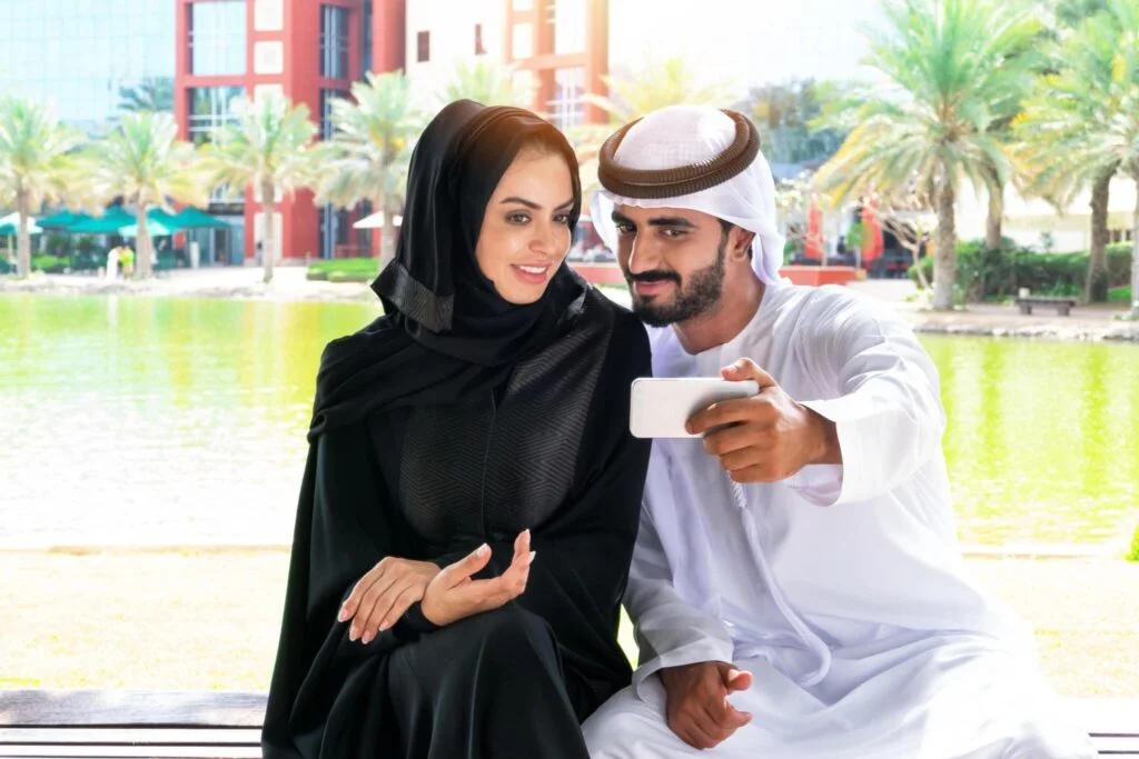Partner Visa in Dubai