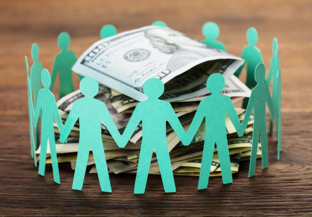 Top 5 Crowdfunding Platforms in UAE