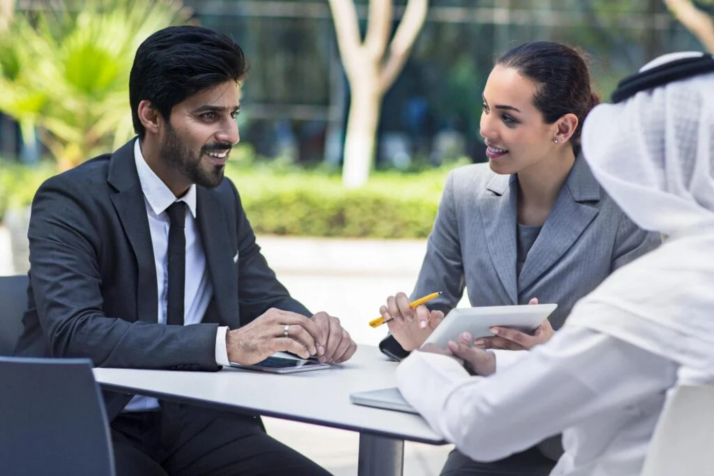 Tax Advisors in Dubai