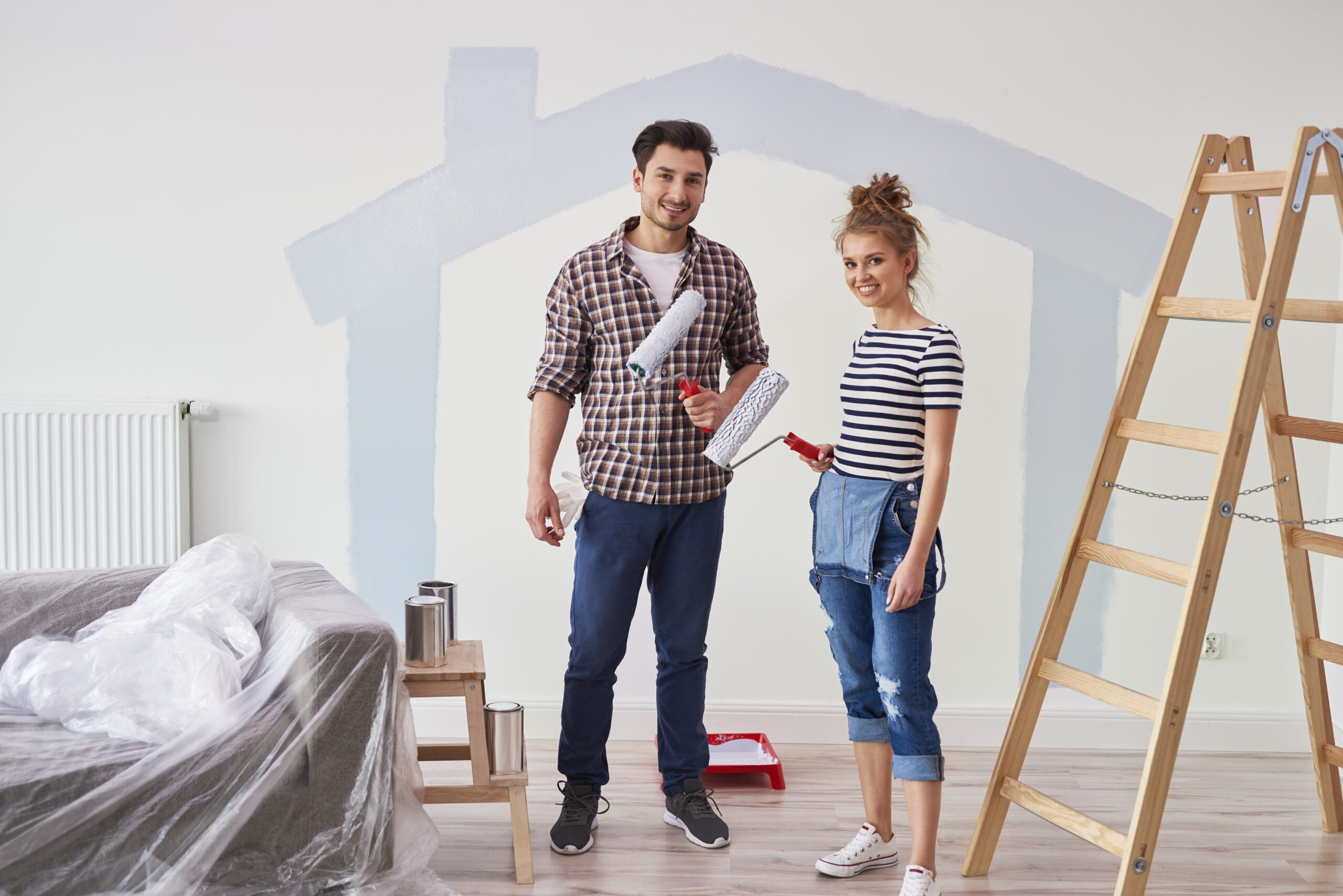 Affordable Interior Design Companies in Sharjah