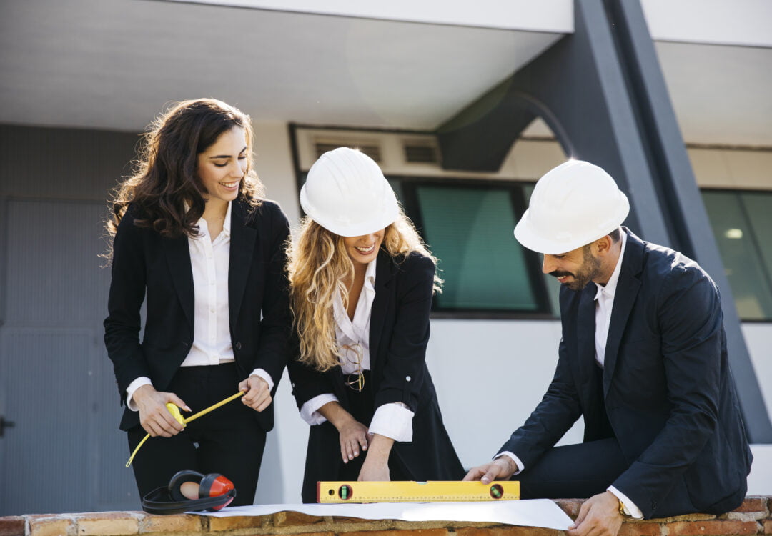 Top 10 Commercial Construction Companies in Dubai