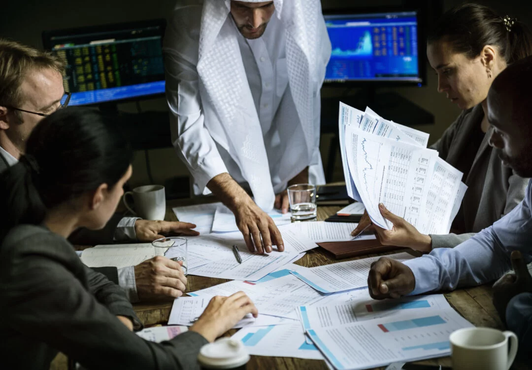 How to Conduct Market Research for Your Dubai Business?