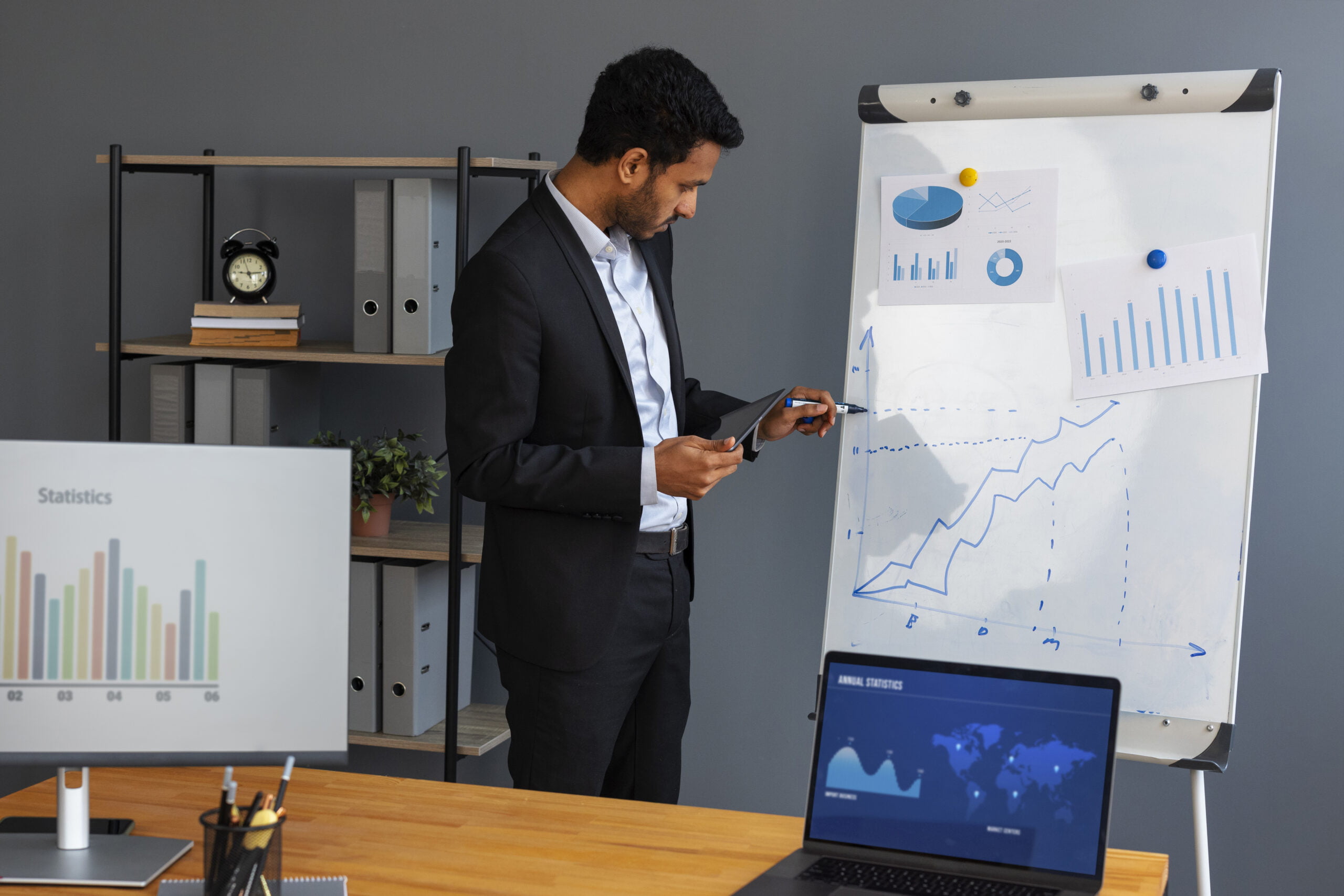 Market Research for Your UAE Business