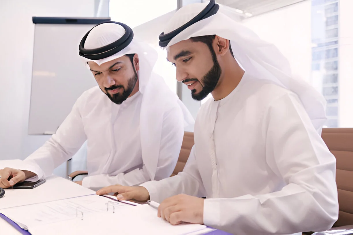 Project Management Services in Dubai