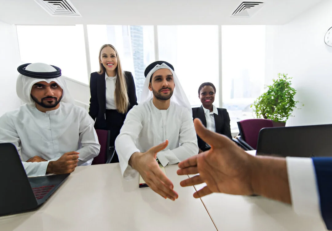 Project Management Services in Dubai