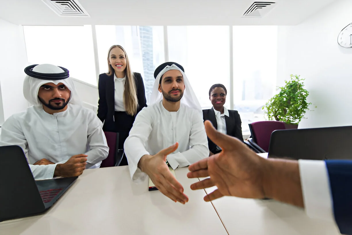 Project Management Services in Dubai