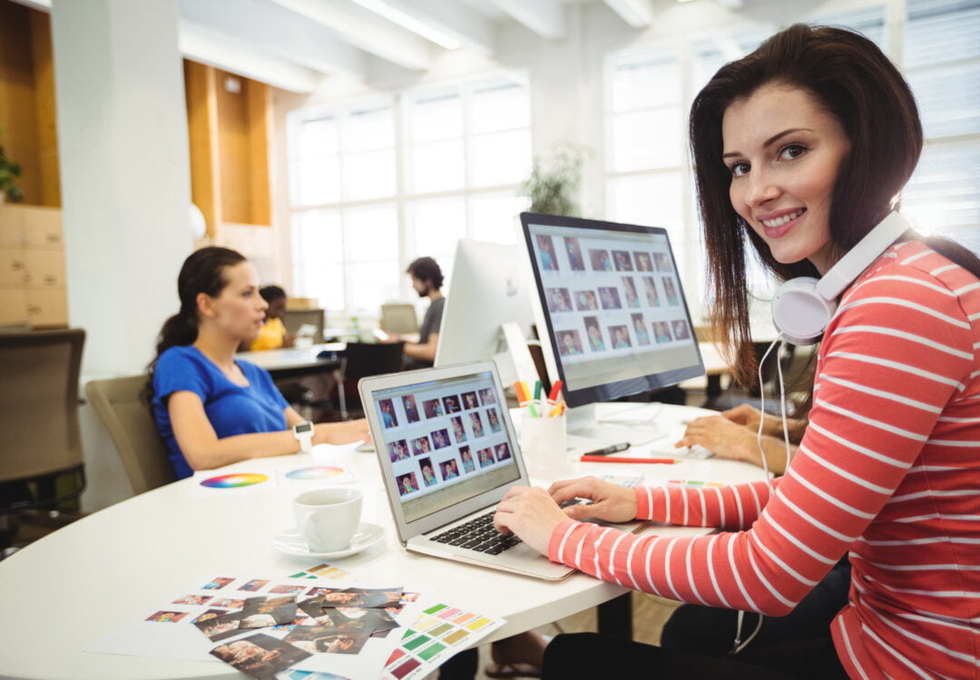 Affordable Website Design Services in UAE