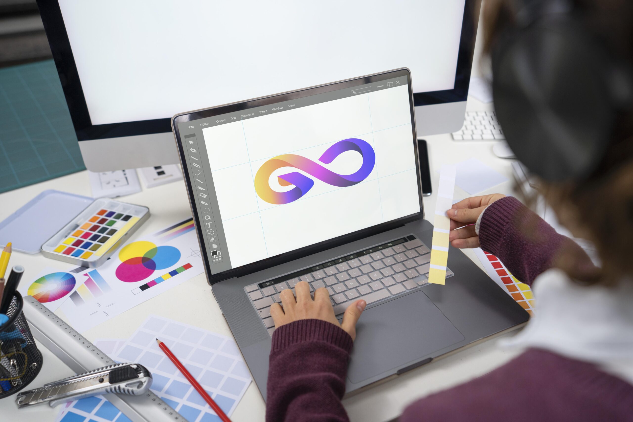 Affordable Logo Design Service in UAE