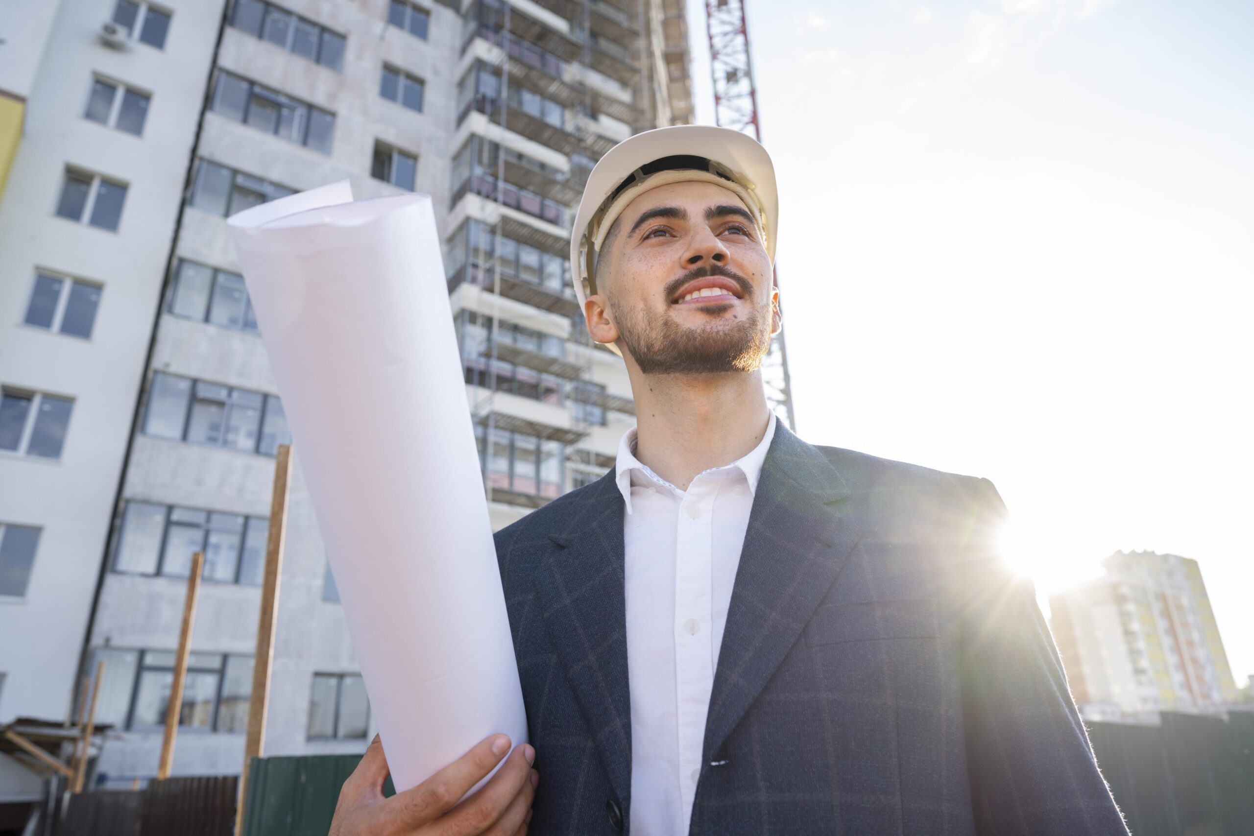 Villa Contractors in Dubai