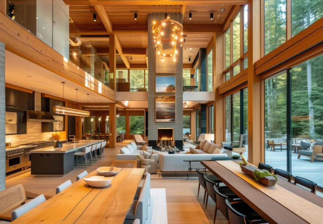 Restaurant Fitout Contractors Dubai