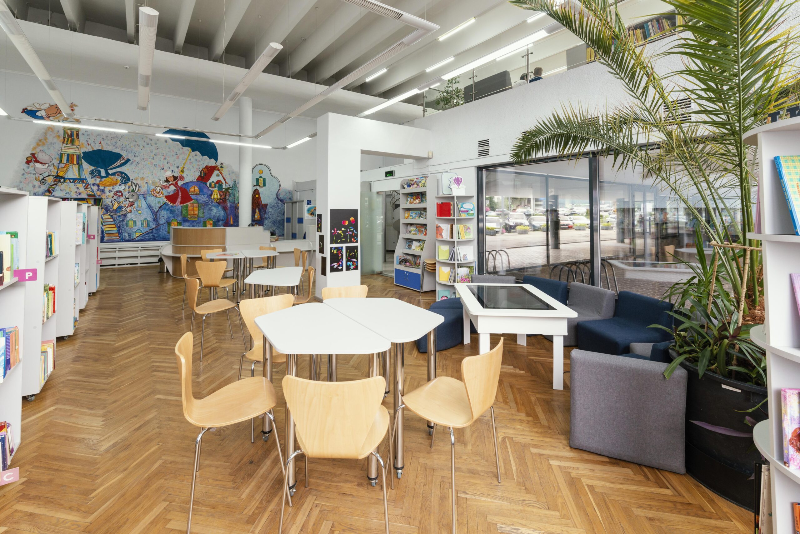 Office Space Solutions in Dubai